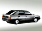 Fiat Croma 1985 года
